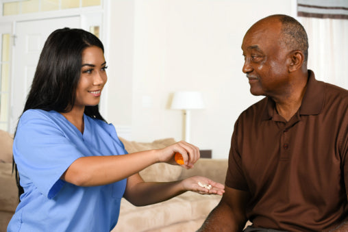 Certified Medication Technician