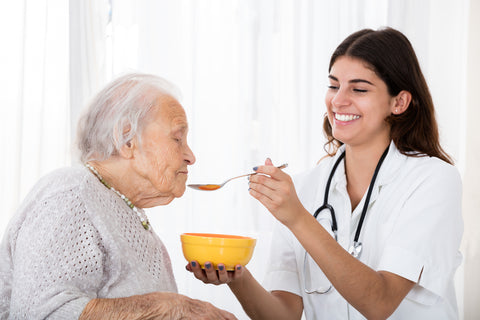 Home Health Aide Training