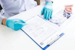 Paramedical Insurance Examiner Online Course (TLCA)