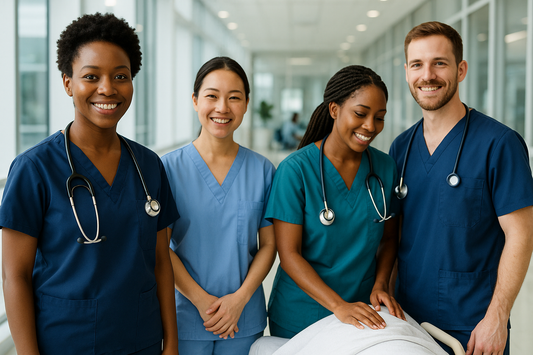nurses